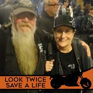 Meet your Posher, Patty